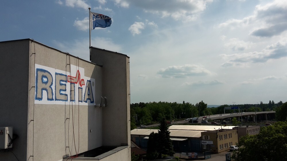 malba loga retia