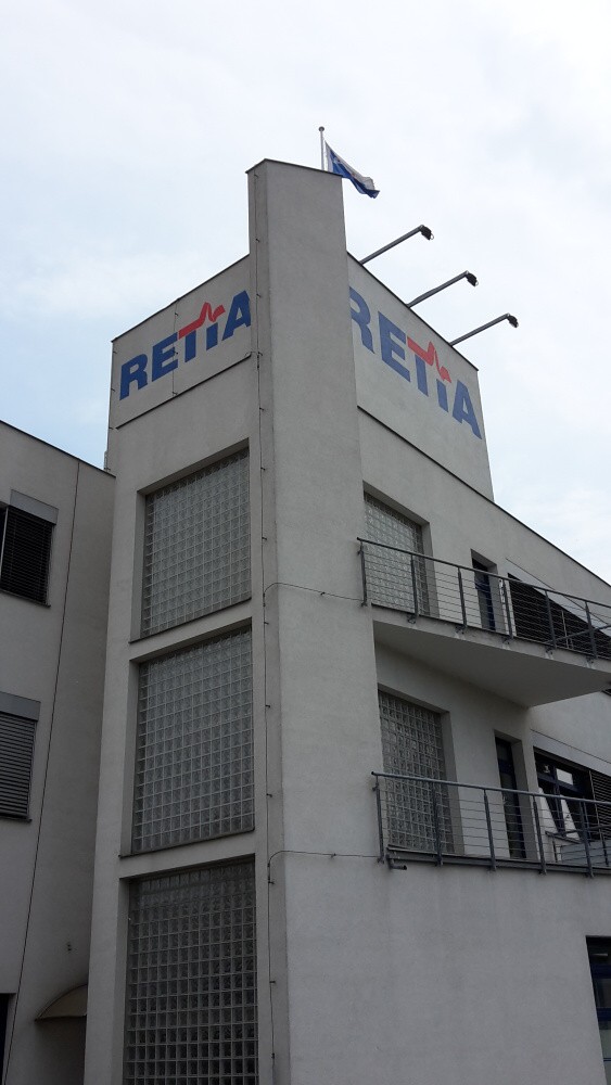 malba loga retia