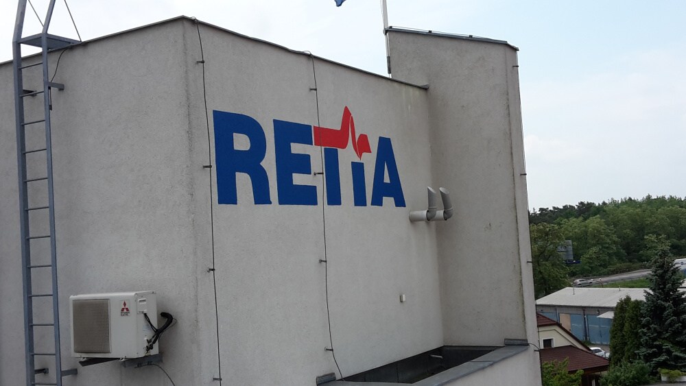 malba loga retia