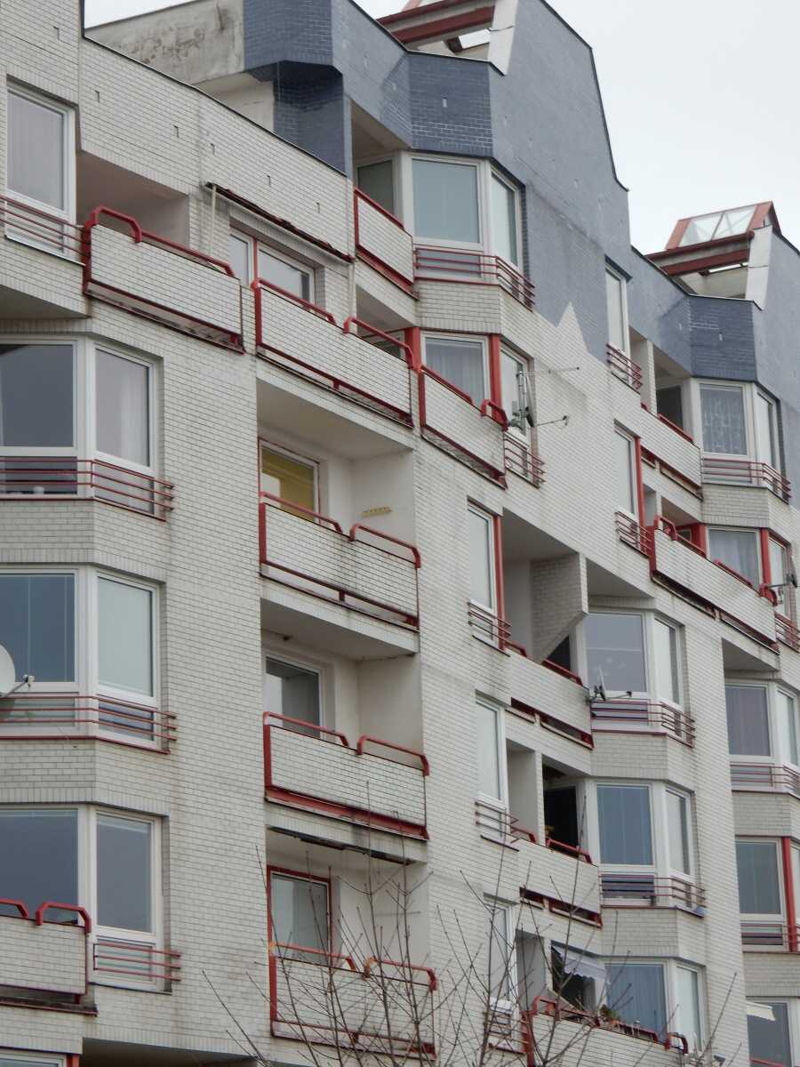 Nátěry klempýřských prvků
