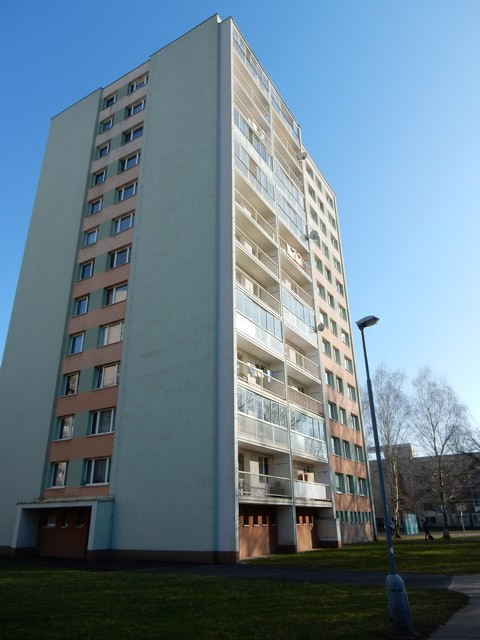 Renovace balkónů Pardubice