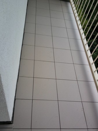 Renovace balkónů Pardubice