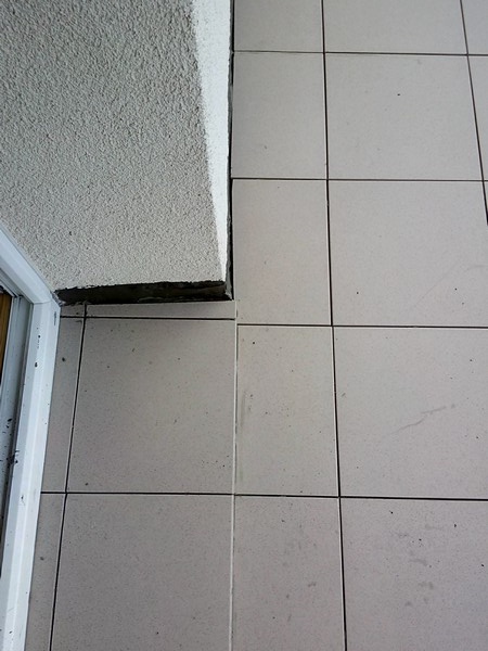 Renovace balkónů Pardubice