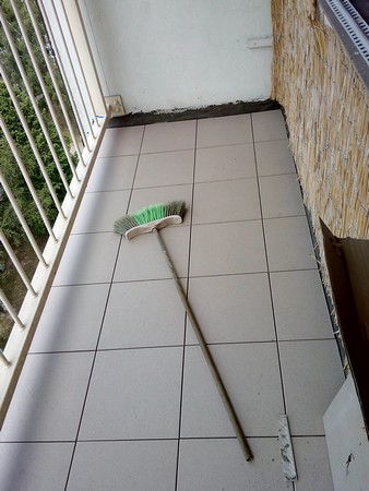 Renovace balkónů Pardubice