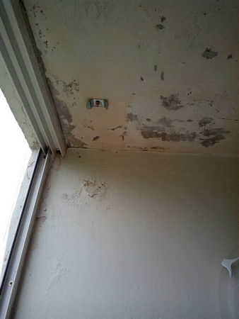 Renovace balkónů Pardubice