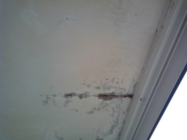 Renovace balkónů Pardubice