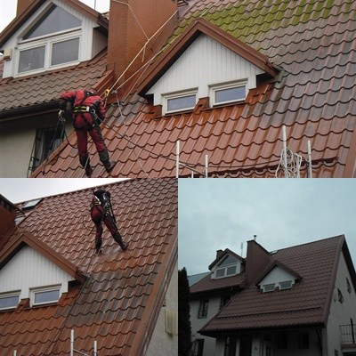 Renovace střech pardubický kraj