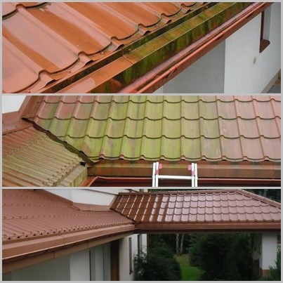 Renovace střech pardubický kraj