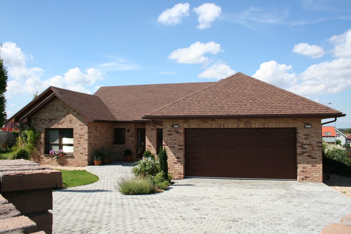 Renovace střech pardubický kraj