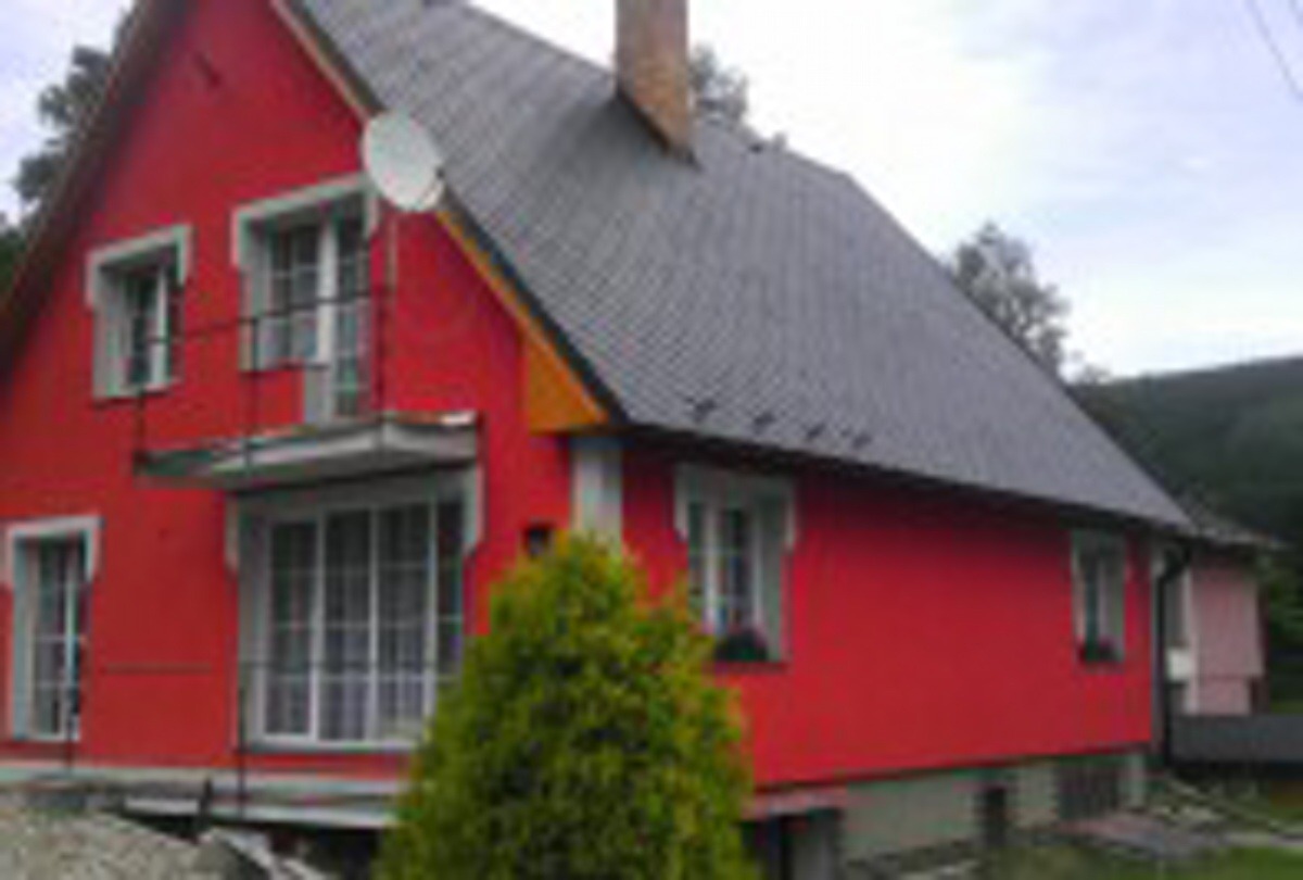 Renovace střech pardubický kraj