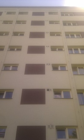 Výměna větracích mřížek Pardubice