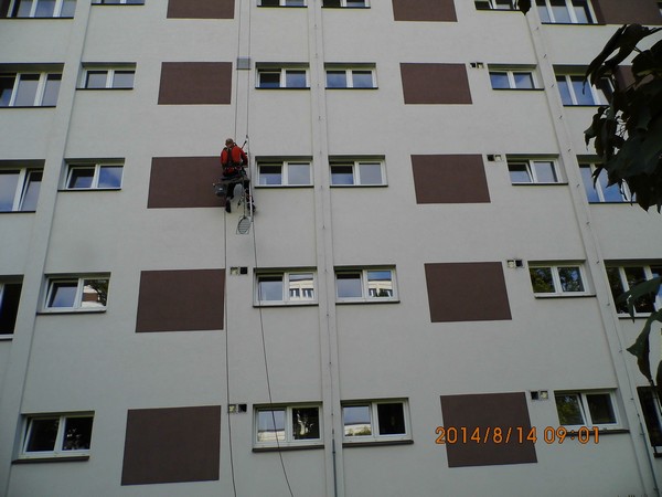 Výměna větracích mřížek Pardubice