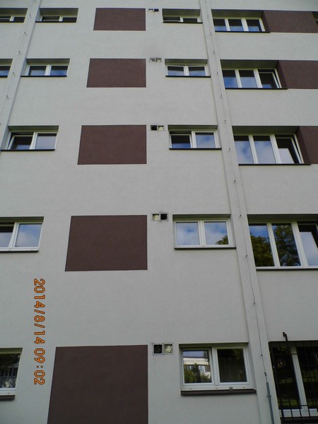 Výměna větracích mřížek Pardubice